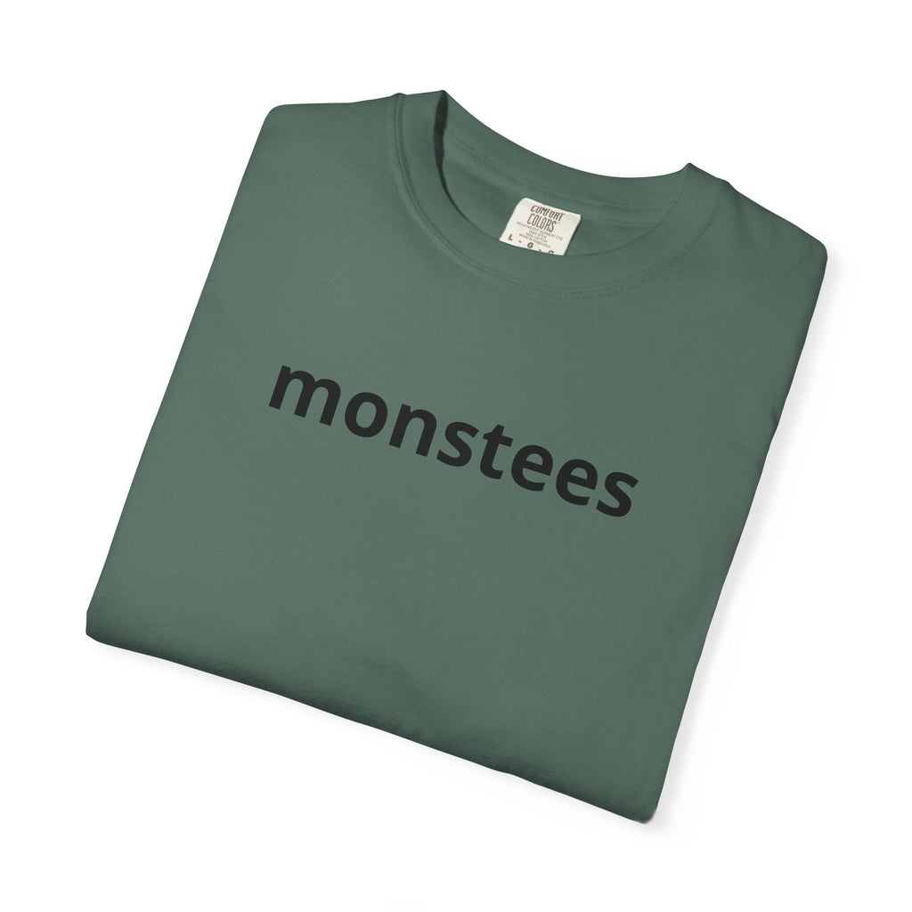 monstees