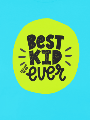 Best kid ever