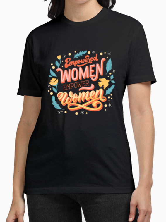 Empowered women