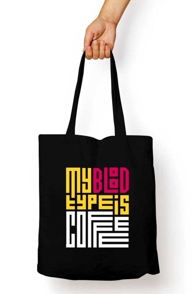 t shirt and tote