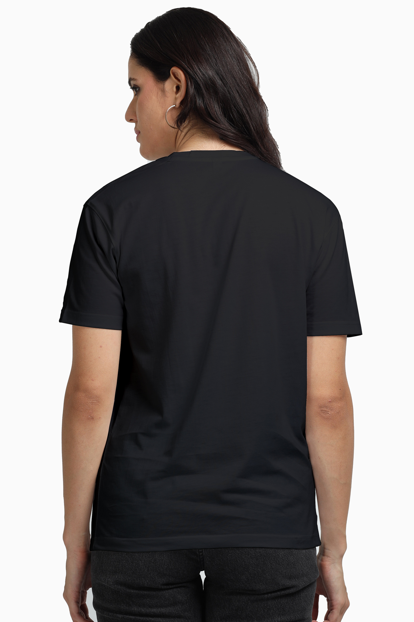 Human Being Mens T-shirt
