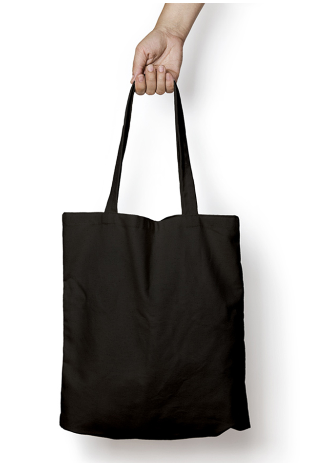 t shirt and tote