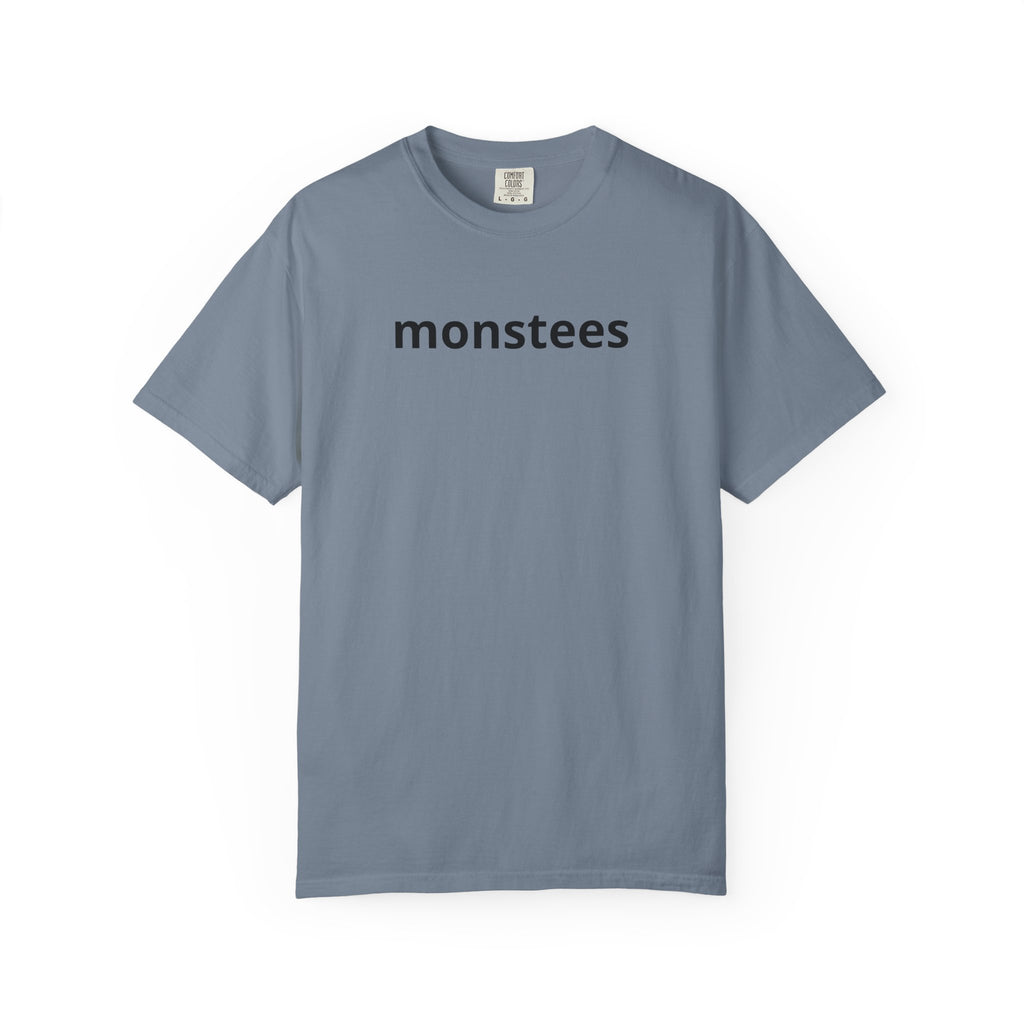 monstees