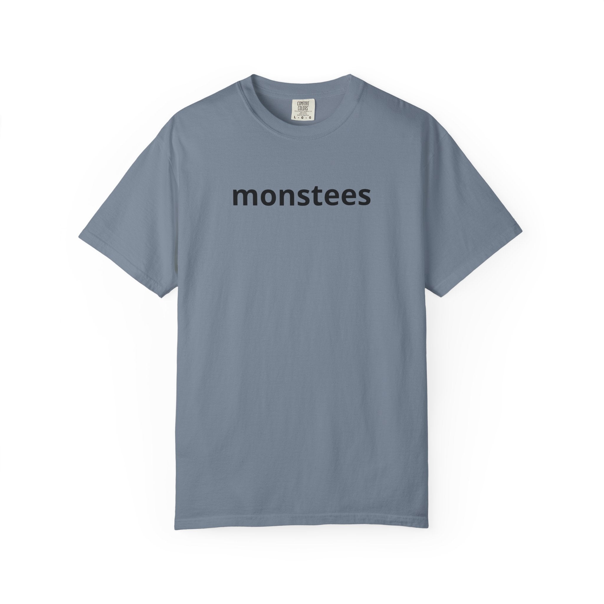 monstees