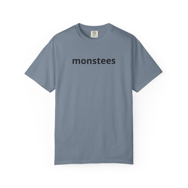 monstees