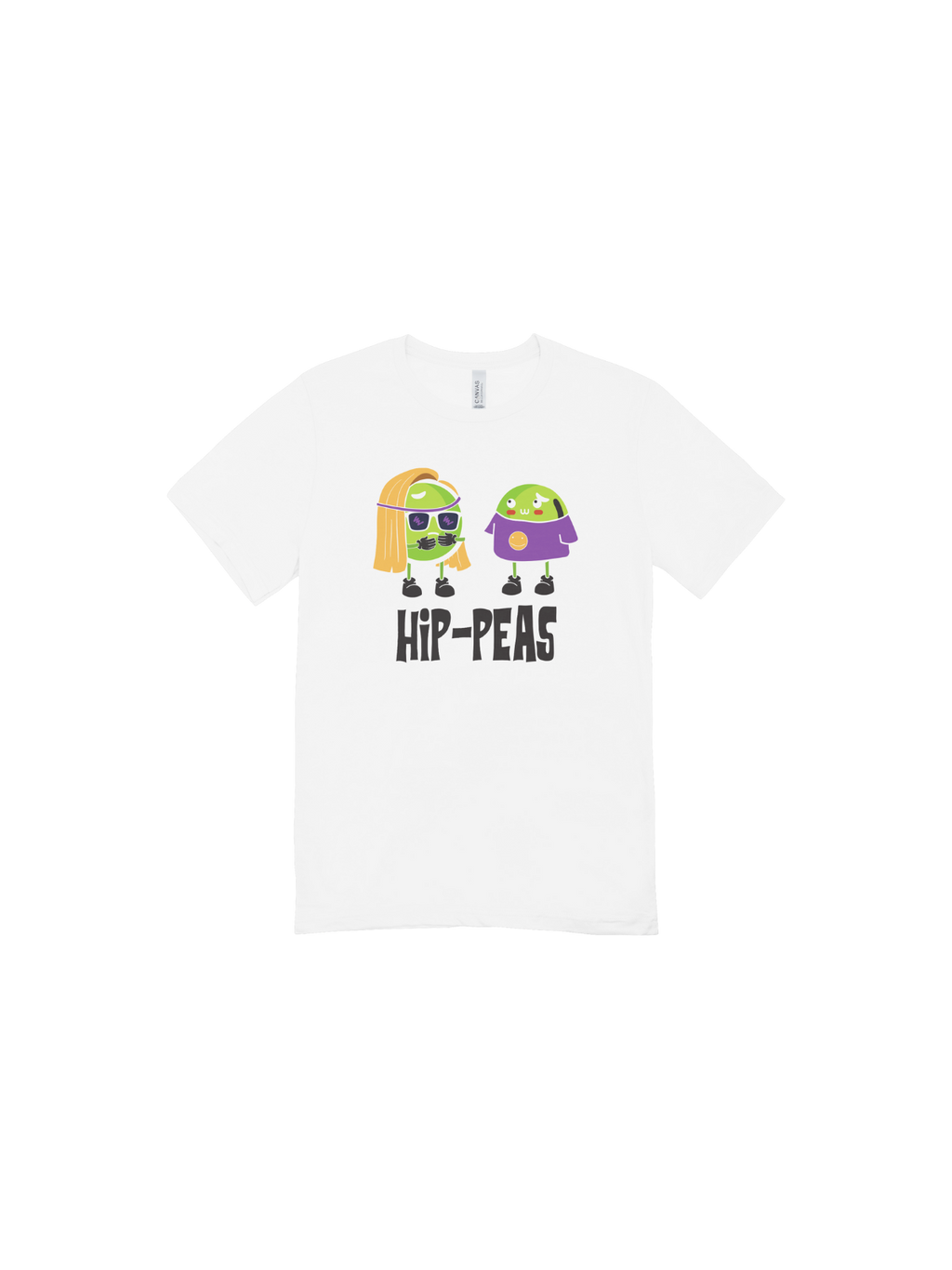 Hip peas