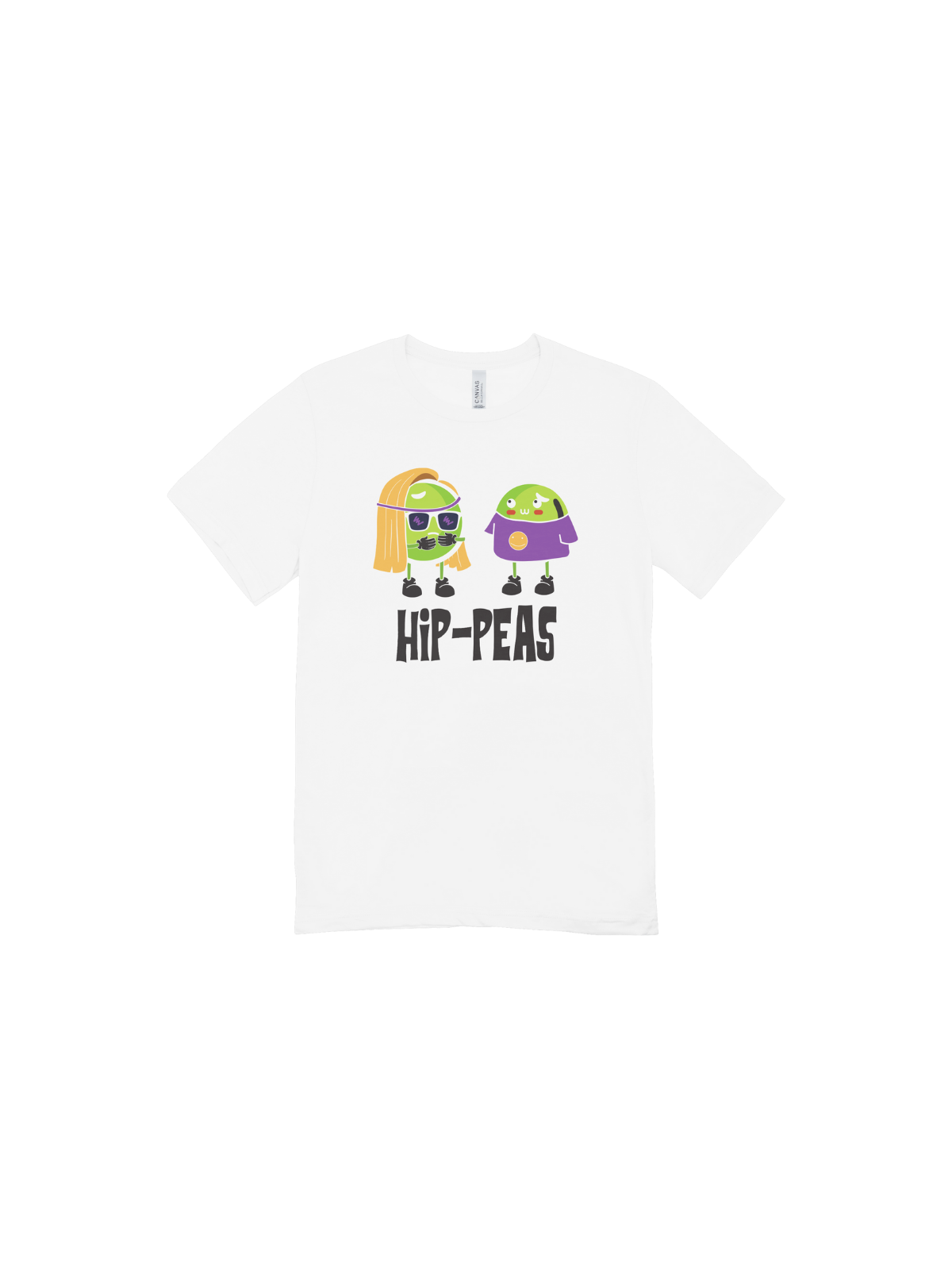 Hip peas