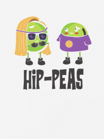 Hip peas