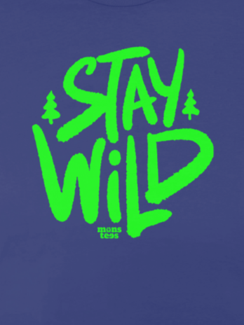 Stay Wild