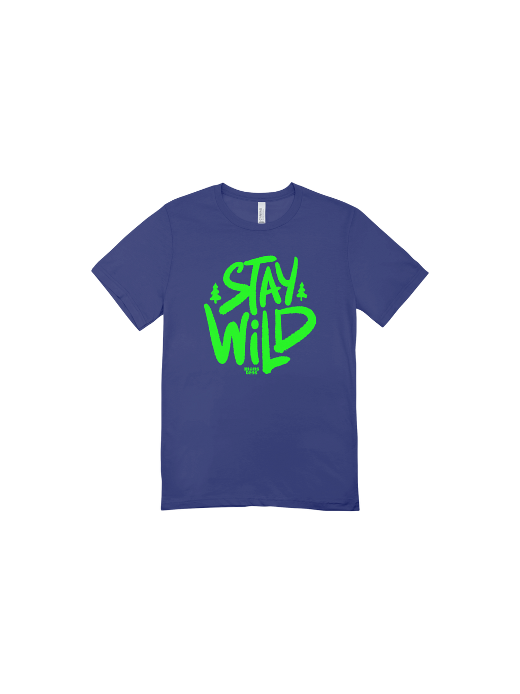 Stay Wild