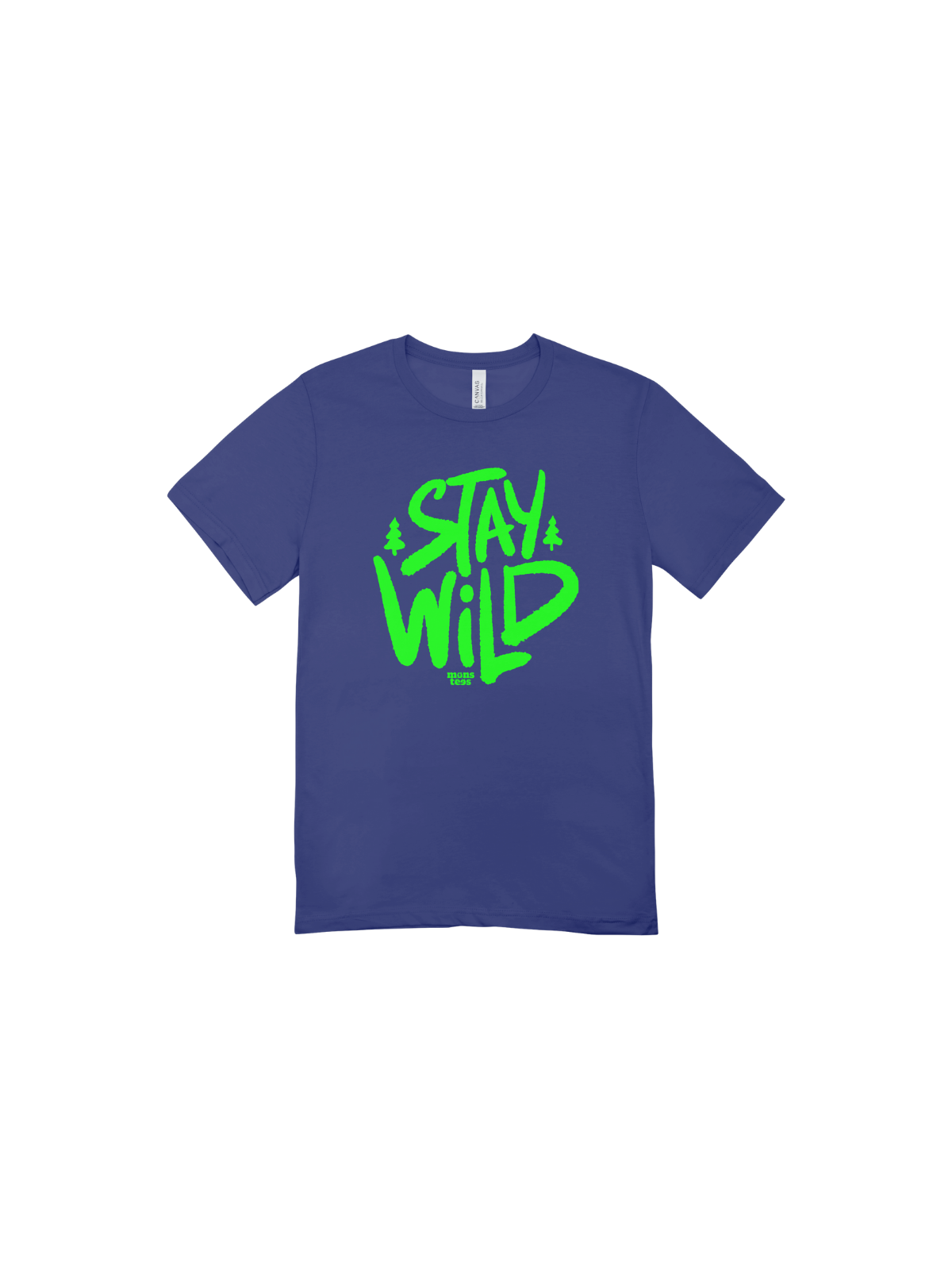 Stay Wild