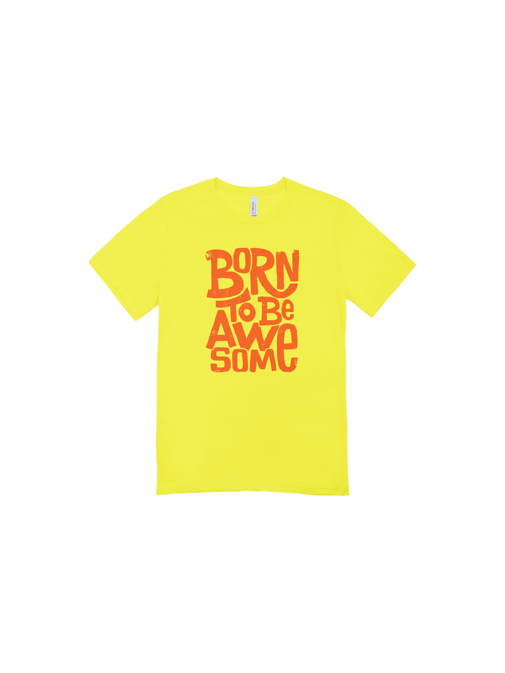 Born to be awesome