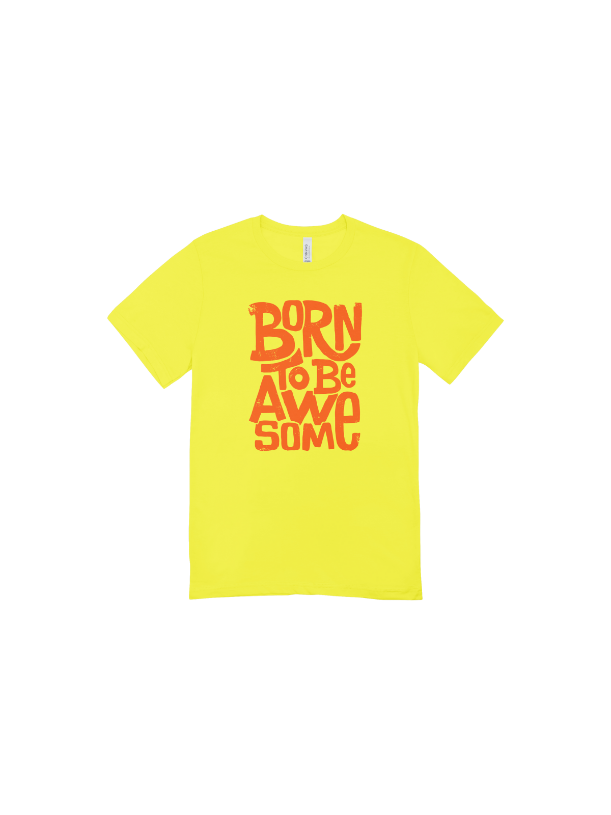 Born to be awesome
