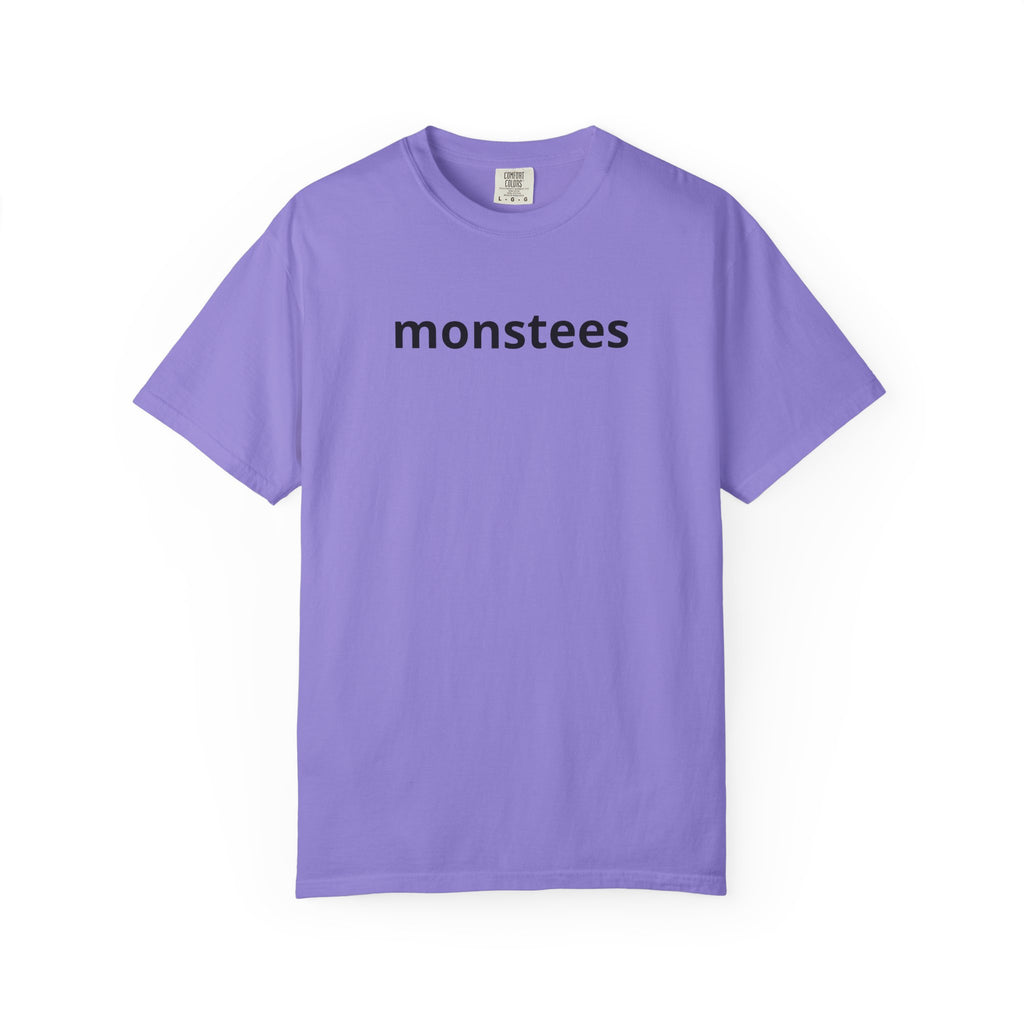 monstees