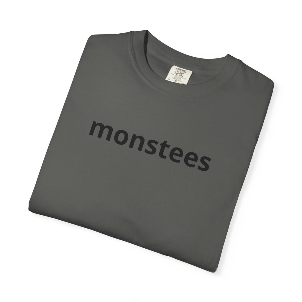 monstees