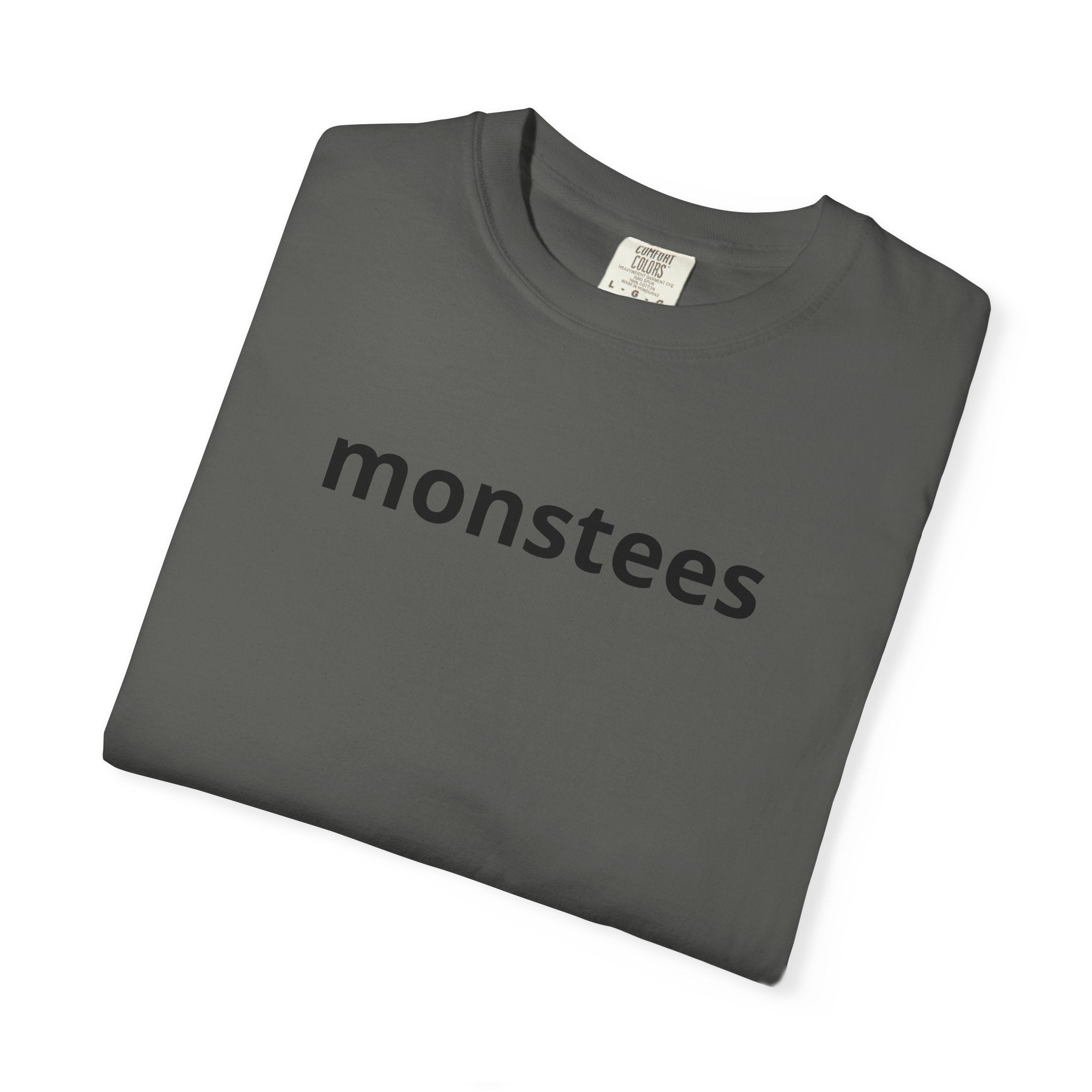 monstees