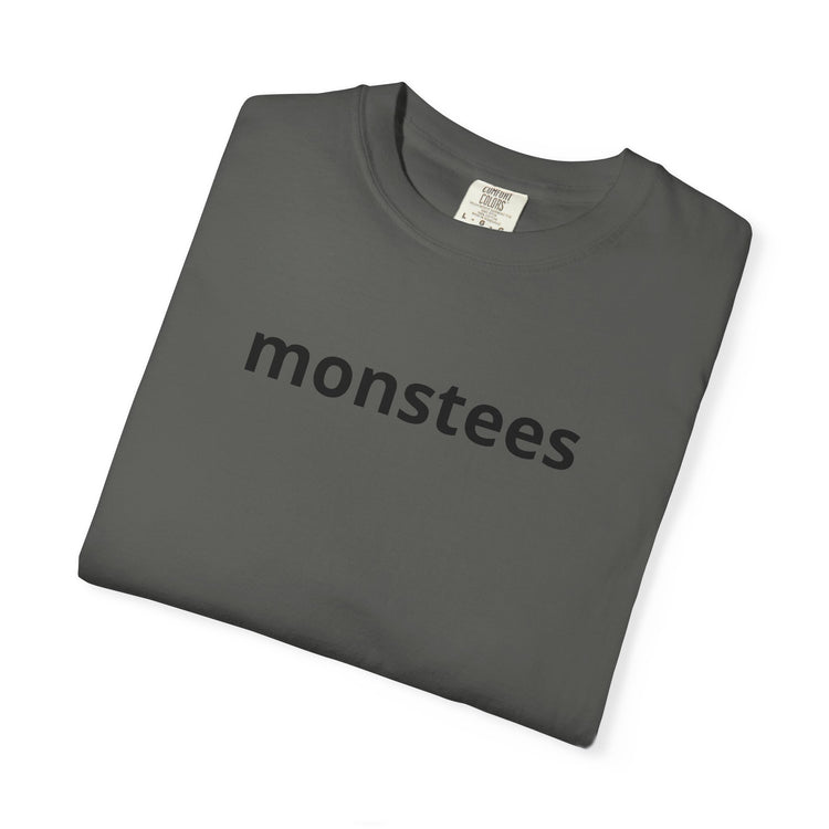monstees