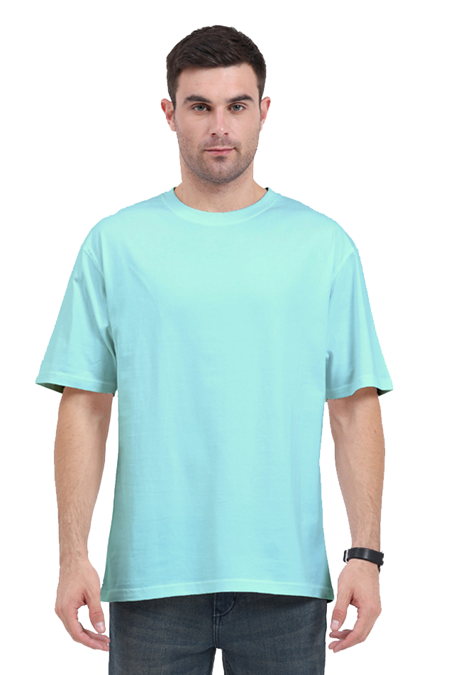 Oversized Classic Mint