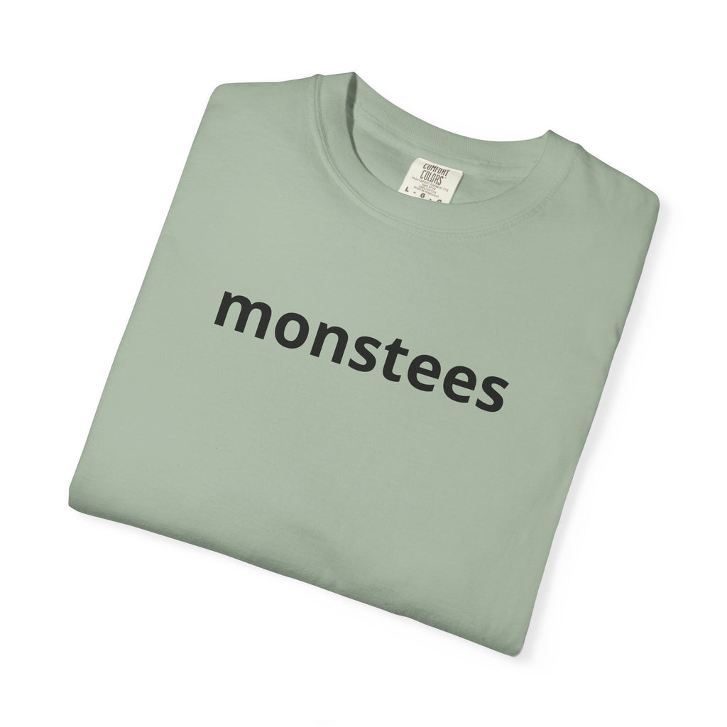 monstees