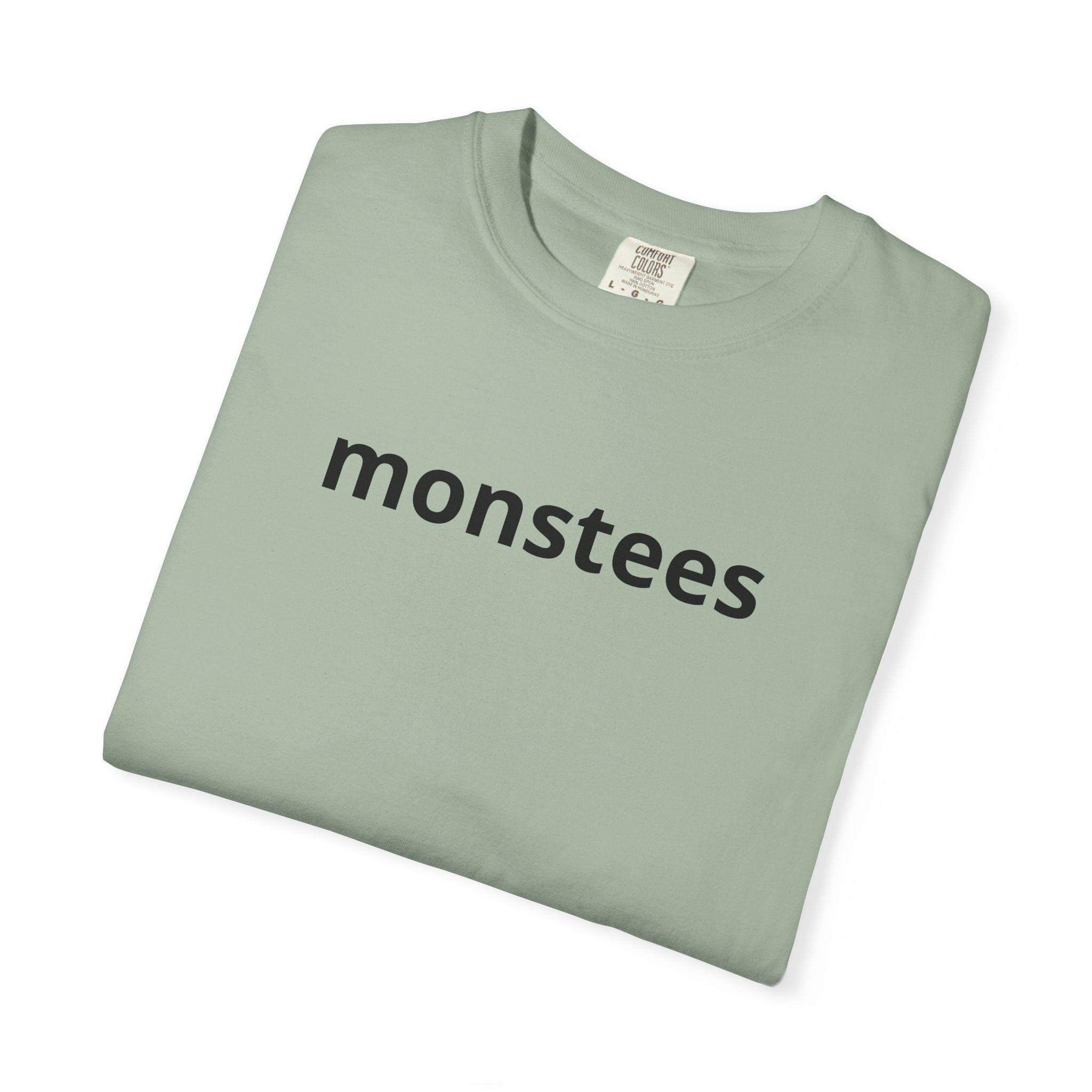 monstees