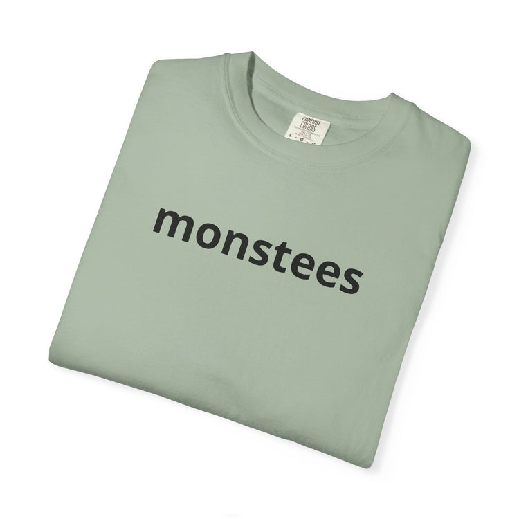monstees