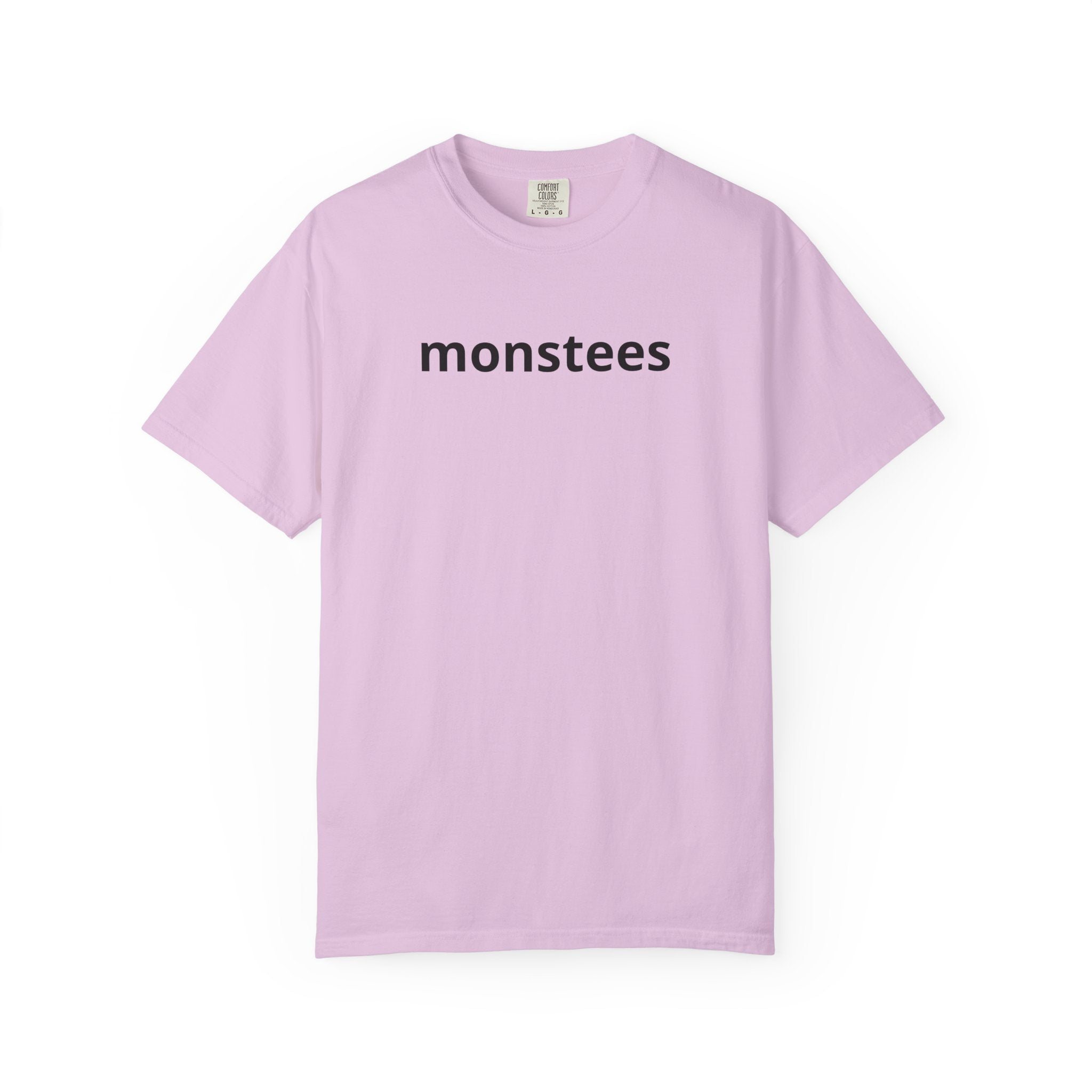 monstees