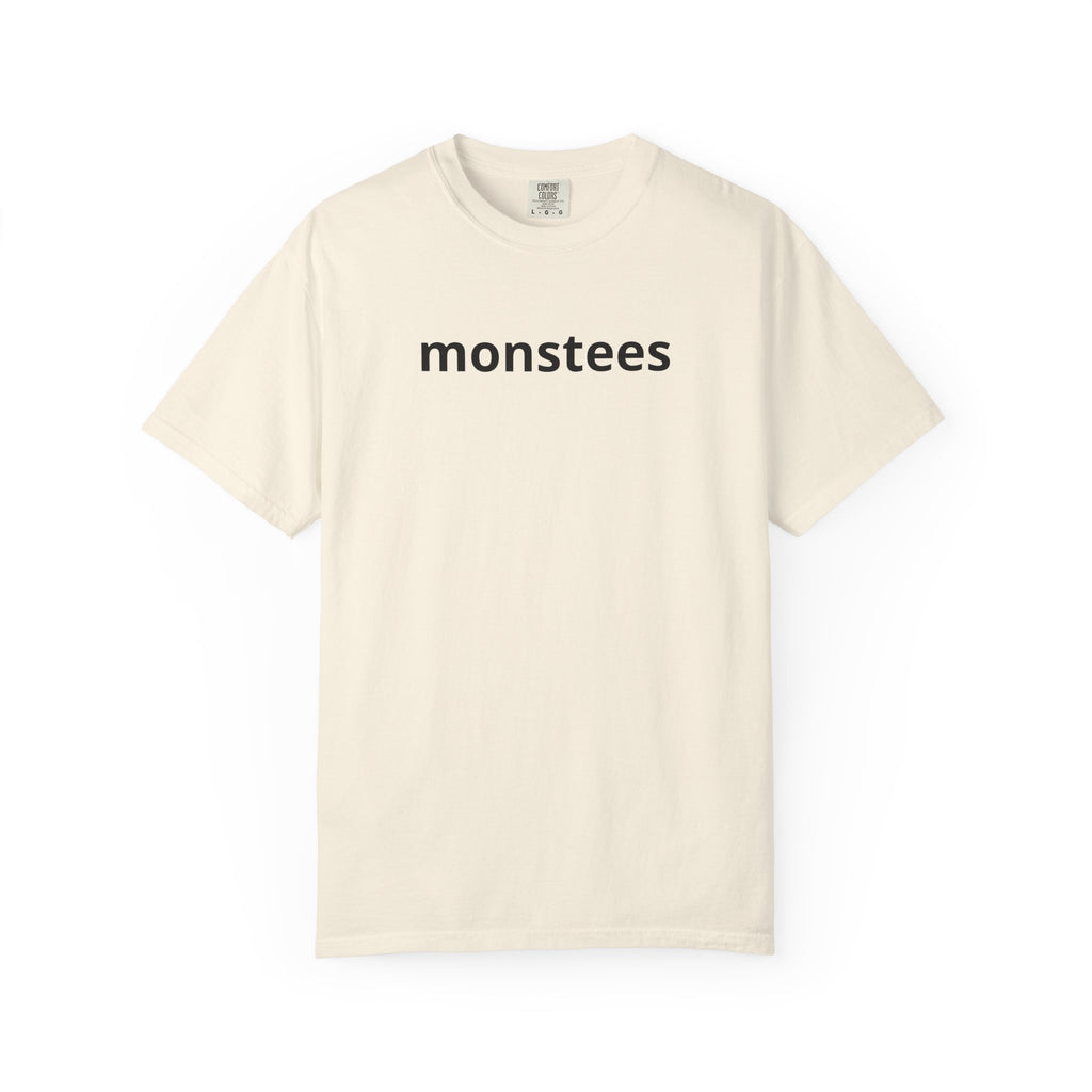 monstees