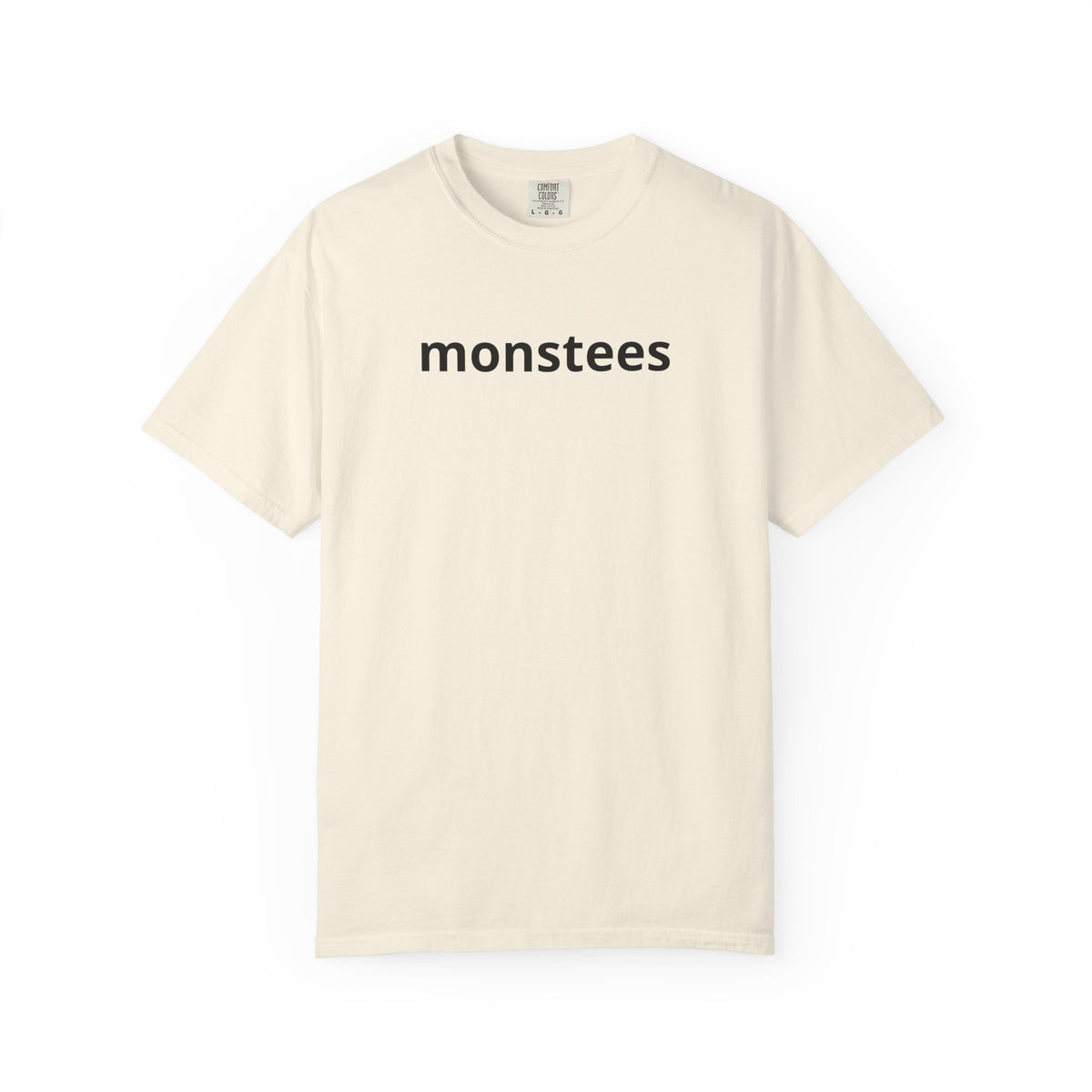 monstees