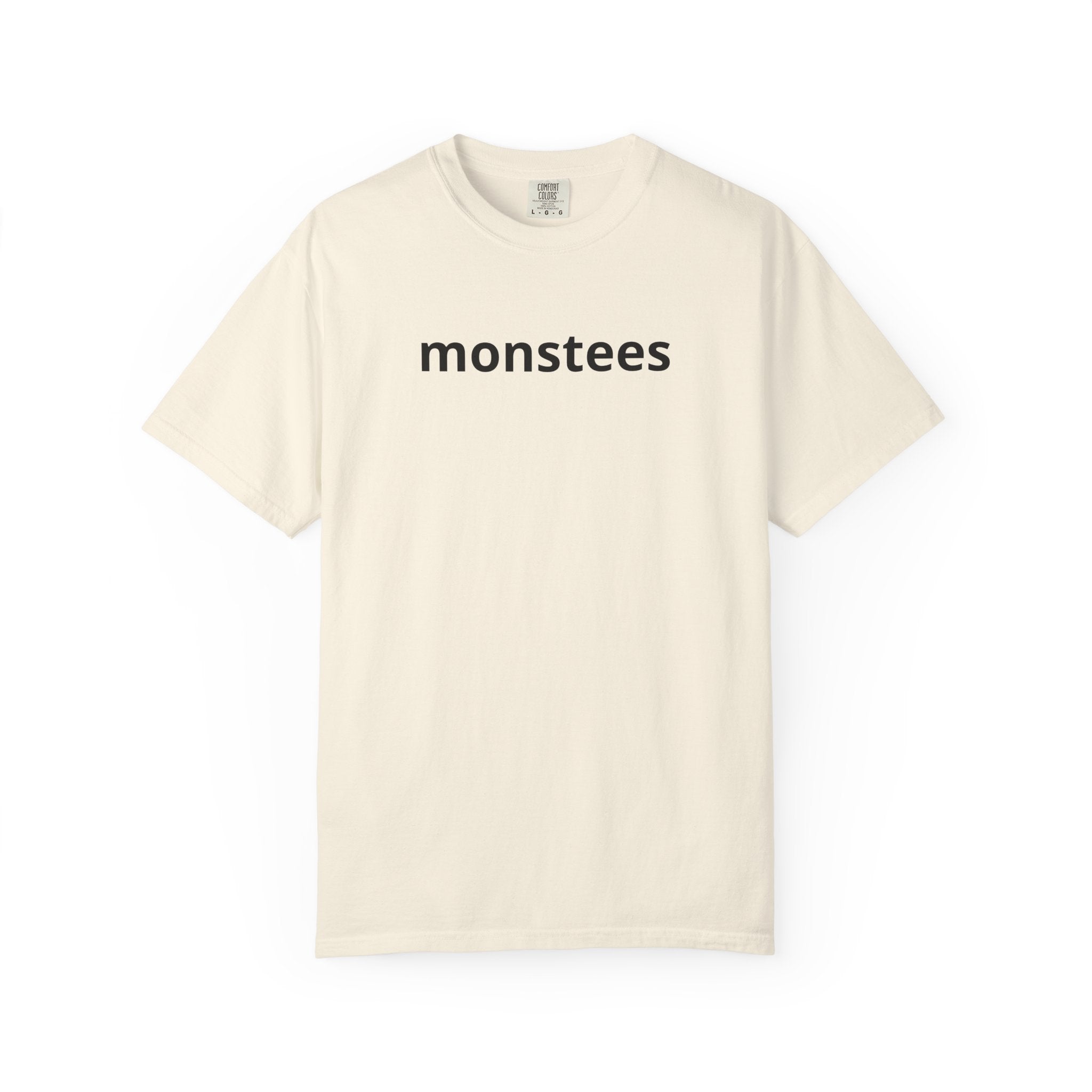 monstees