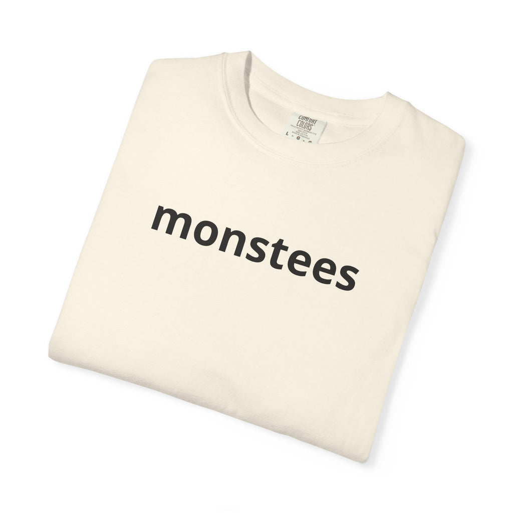 monstees