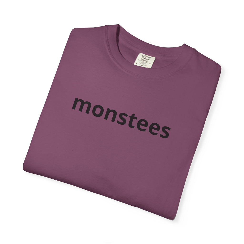 monstees
