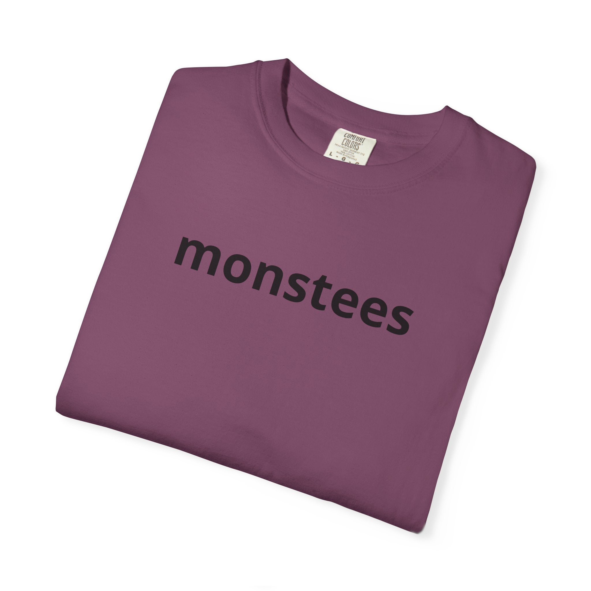 monstees