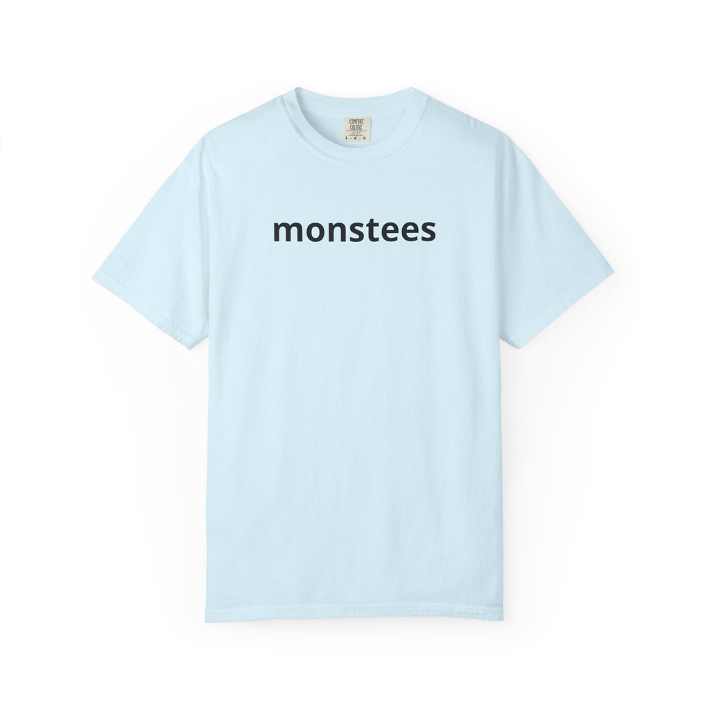 monstees
