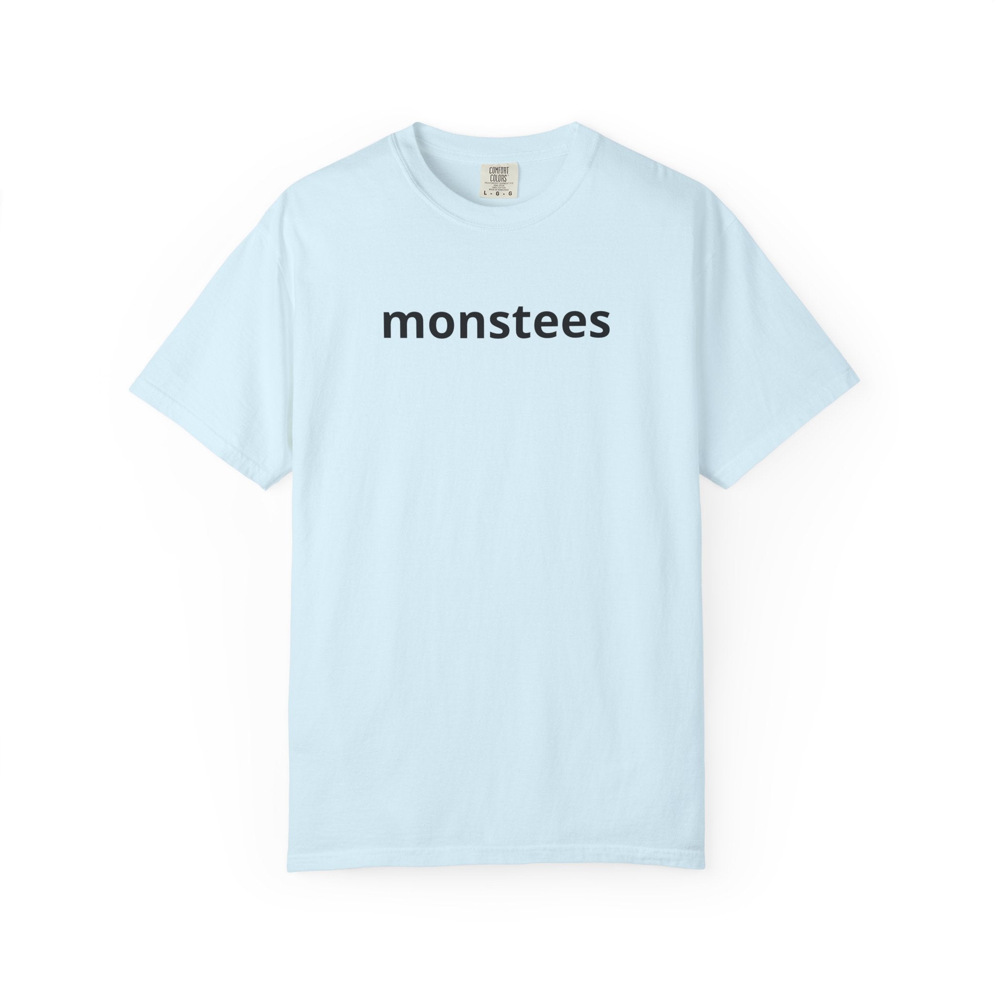 monstees