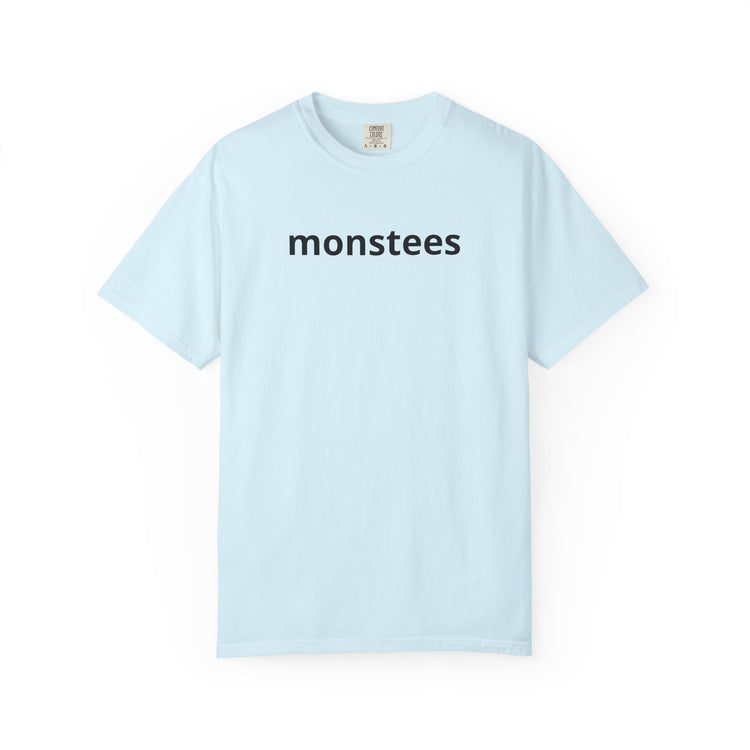 monstees
