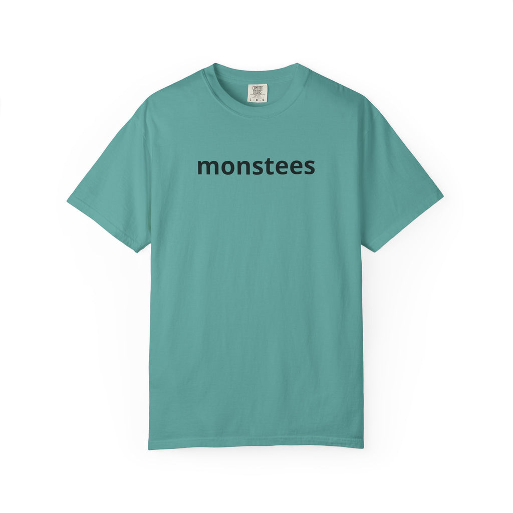 monstees