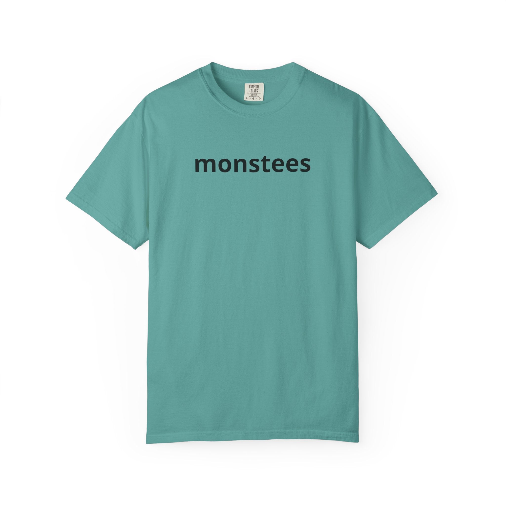 monstees