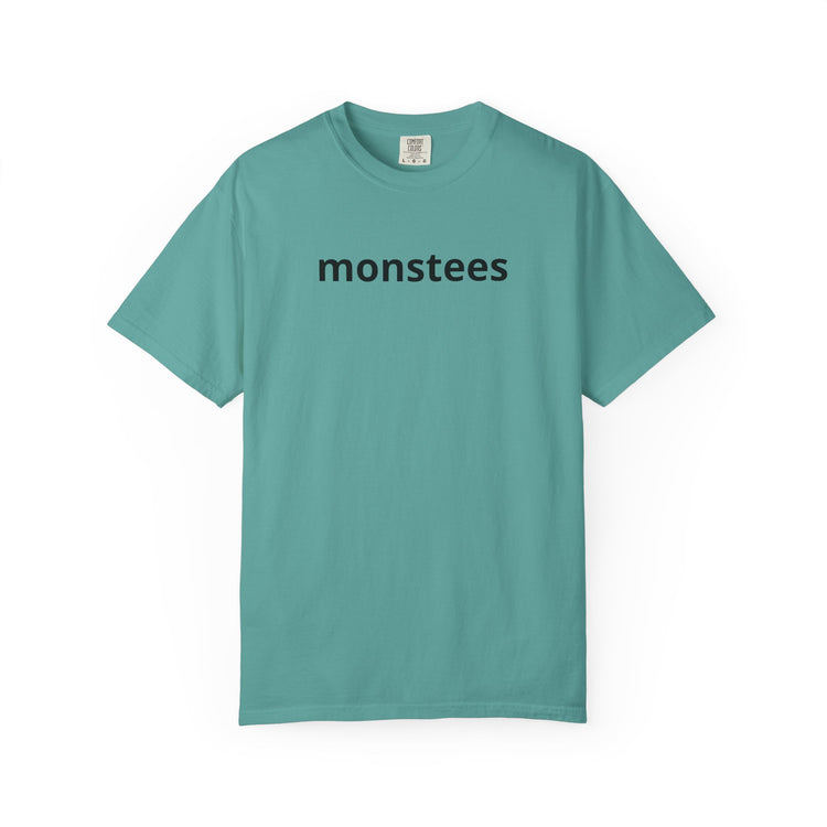 monstees
