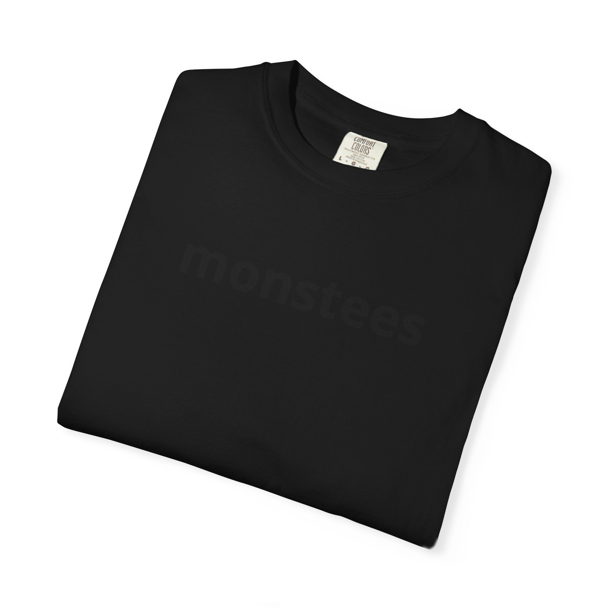 monstees