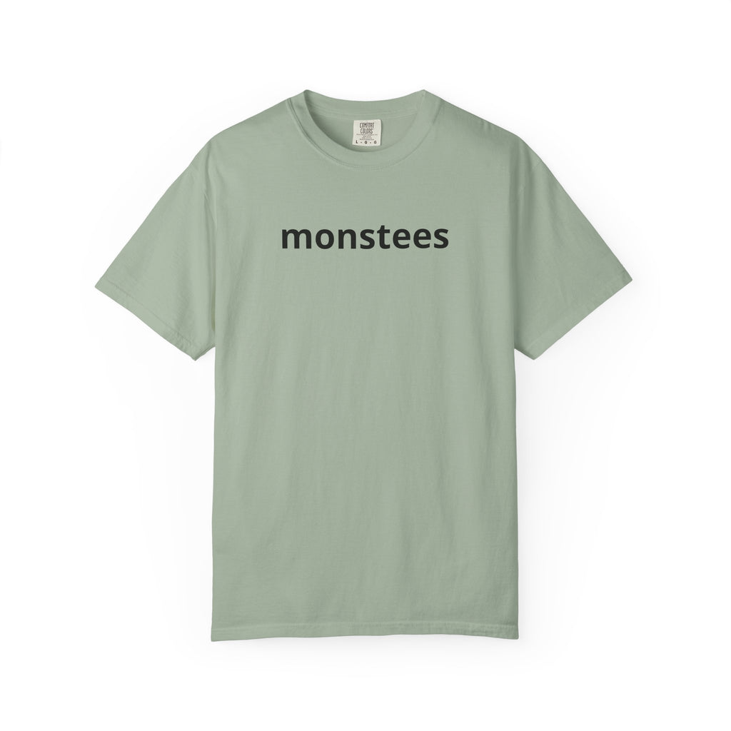 monstees