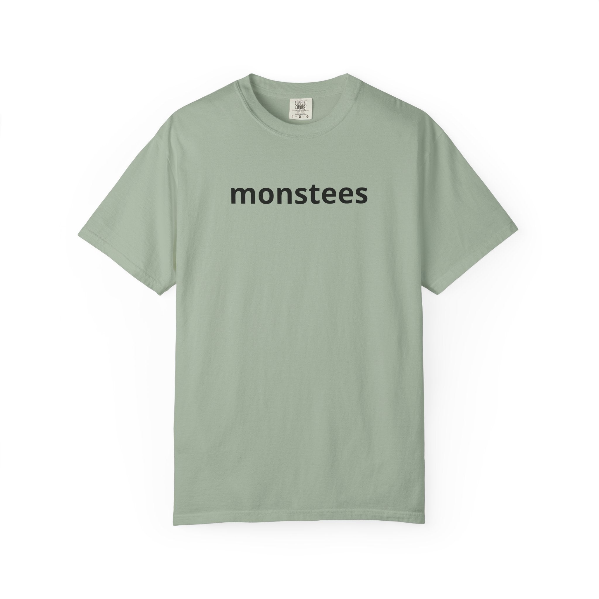 monstees