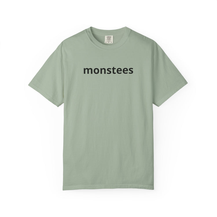 monstees