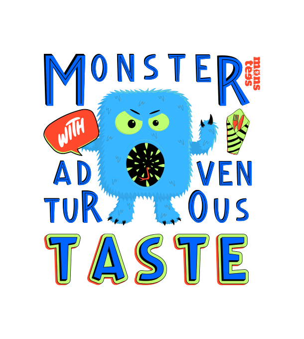 Adventurous Taste Boys(1-6Y)