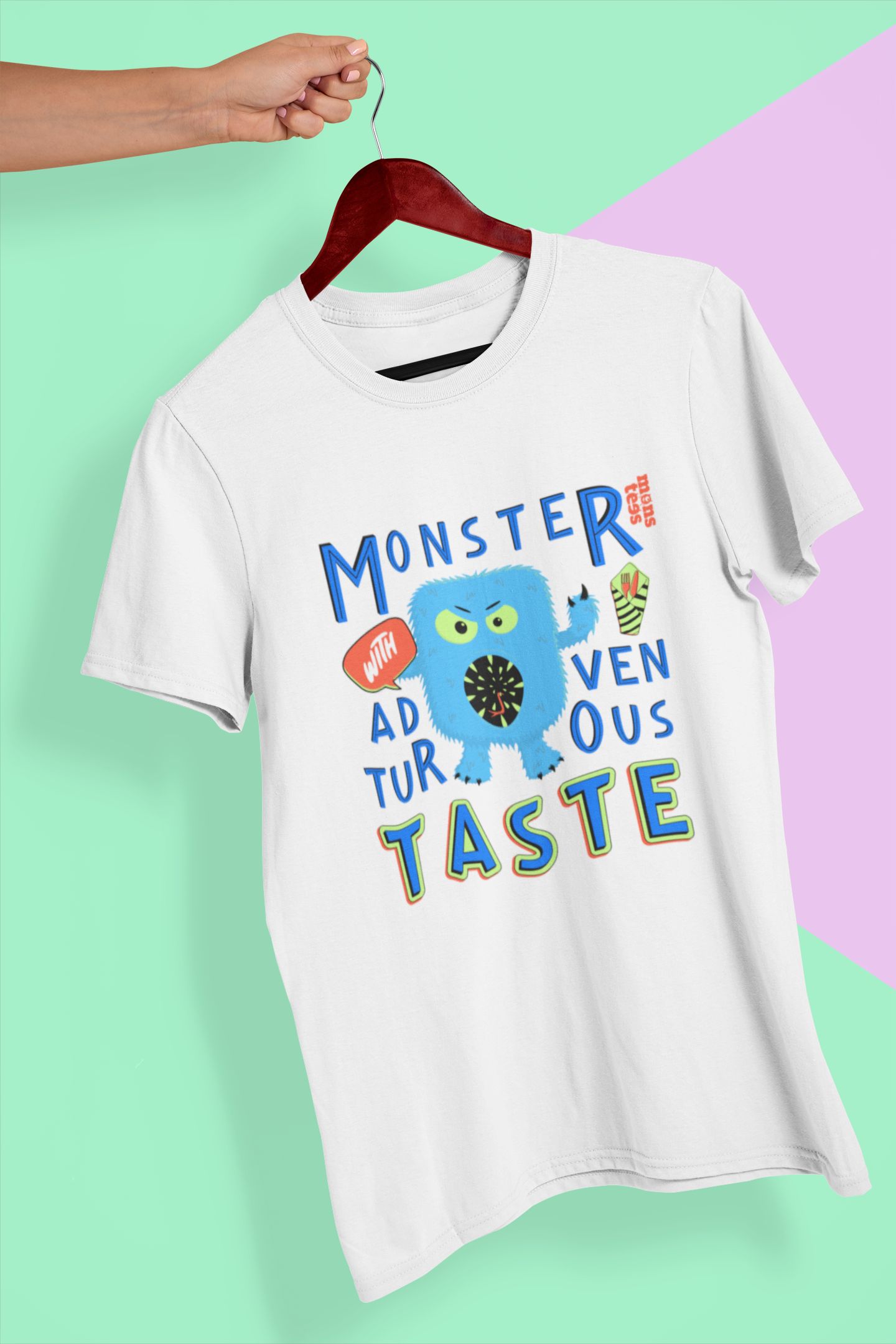 Adventurous Taste Boys(1-6Y)