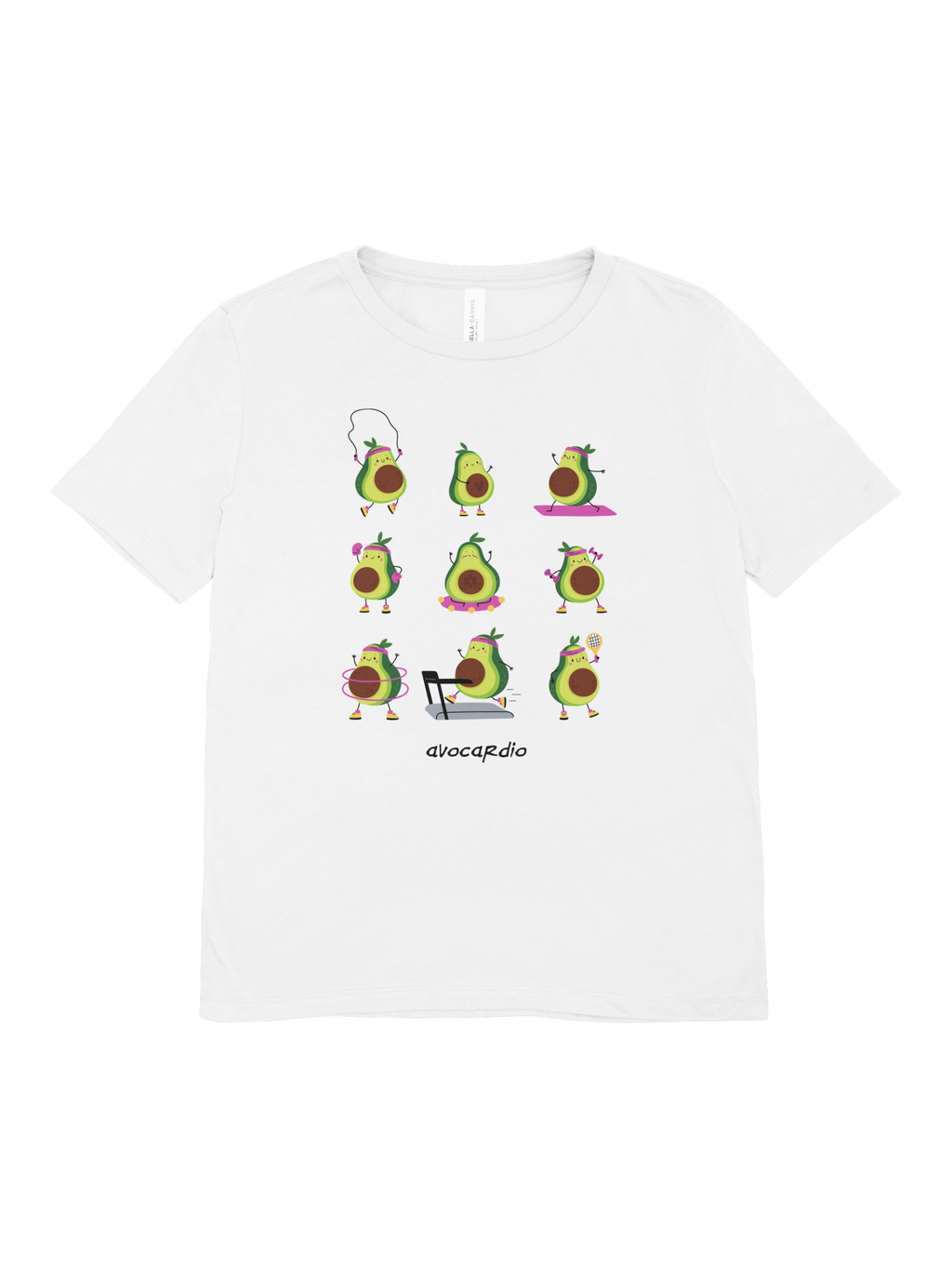 Avocardio