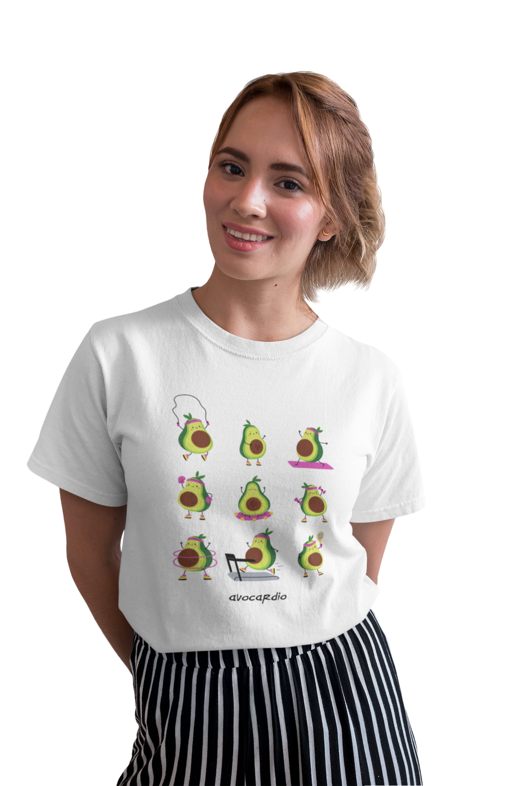 Avocardio