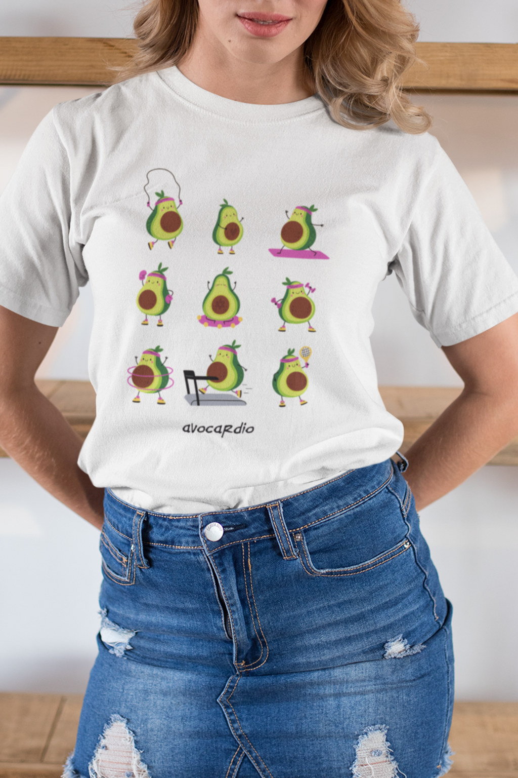 Avocardio
