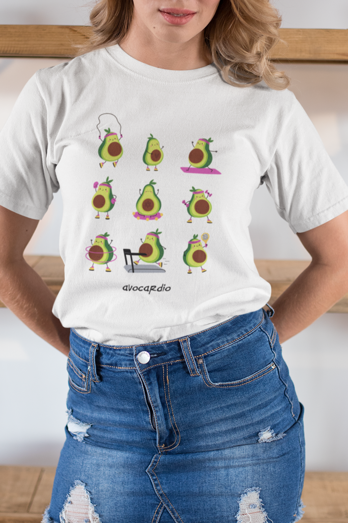 Avocardio