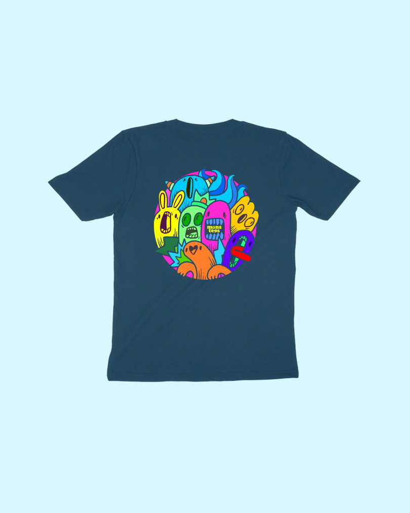 Big Shout Boys(7-14Y)