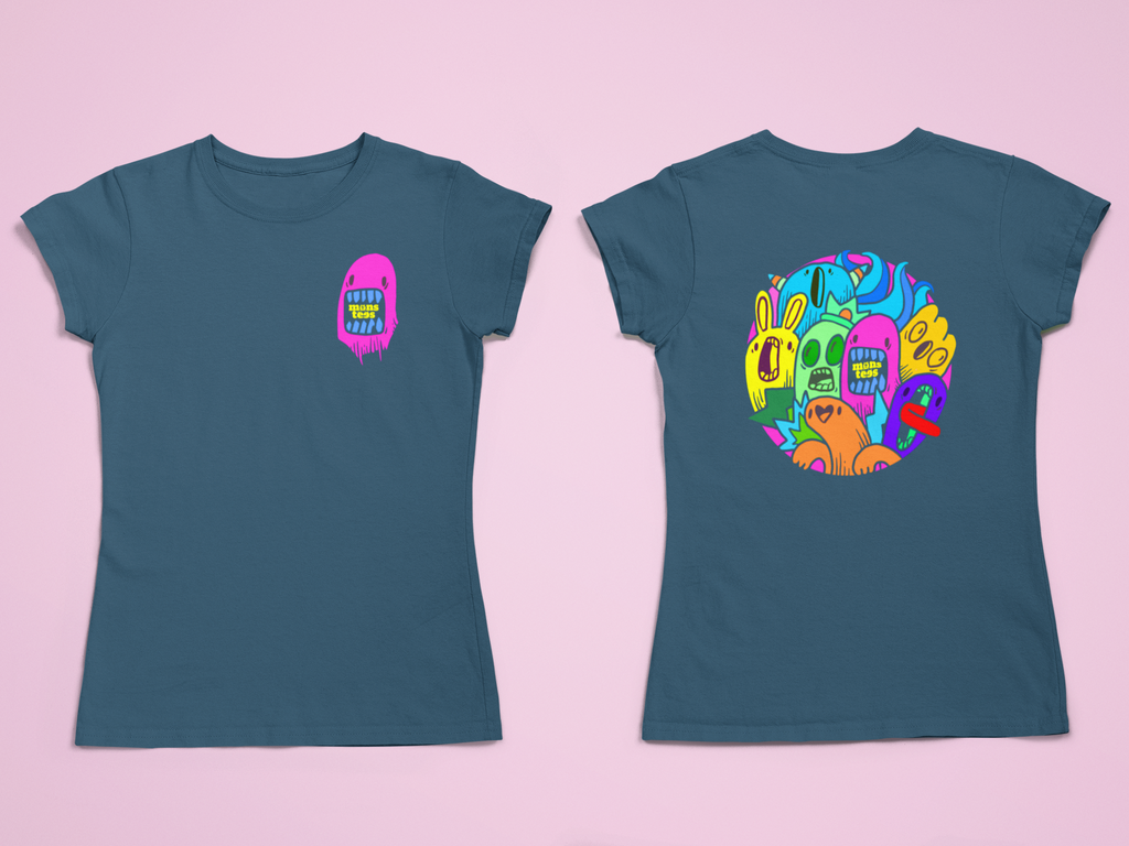 Big Shout Girls(7-14Y)